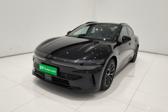 极氪007GT 2025款 长续航后驱智驾版 100kWh