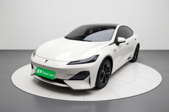 深蓝汽车 深蓝SL03 2023款 200Max增程版