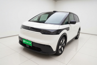 极氪MIX 2025款 长续航智驾版