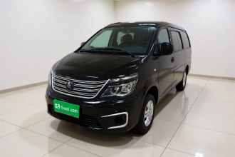 东风风行 菱智 2022款 M5L 1.6L 实用型 7座