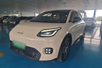 埃安 AION UT 2025款 330星辉版