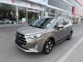 江汽集团 瑞风S3 2017款 1.6L 手动豪华智能型