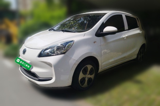 长安 奔奔E-Star 2021款 国民版 心悦版 磷酸铁锂（31.95kWh）