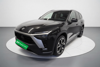 蔚来ES8 2020款 415KM 签名版 六座版