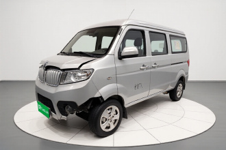 金杯 小海狮X30 2019款 1.5L 标准型国VI SWC15M