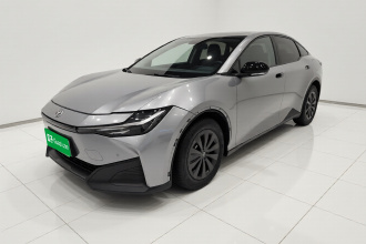 丰田bZ3 2023款 517km 精英PRO