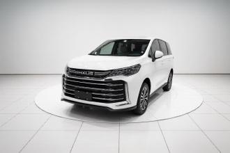 上汽大通MAXUS 大通G50 2023款 PLUS 1.5T 自动定制款入门版