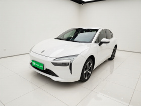 江铃集团新能源 2025款 羿驰05 乐享版