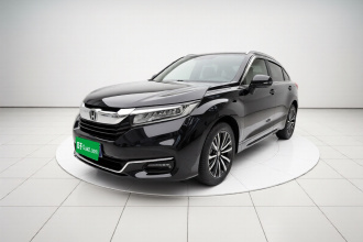 本田 冠道 2020款 370TURBO 四驱尊享版