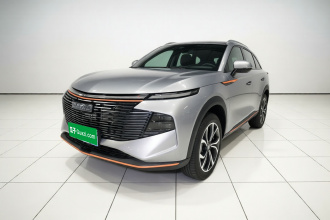 哈弗神兽 2022款 1.5T 智享版