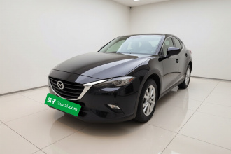 马自达CX-4 2018款 2.0L 自动两驱蓝天活力版 国V