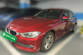 宝马3系 2015款 320Li 超悦版时尚型