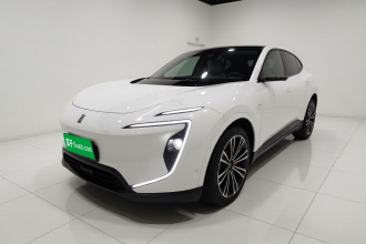 阿维塔07 2024款 Ultra增程版四驱