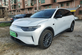 零跑汽车 零跑C11 2023款 纯电 500舒享版