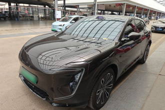 阿维塔07 2024款 Pro+增程版