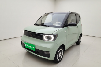 五菱汽车 宏光MINIEV 2022款 马卡龙臻享款 磷酸铁锂