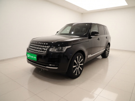 路虎 揽胜 2016款 3.0 SC V6 Vogue 加长版