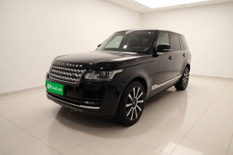 路虎 揽胜 2016款 3.0 SC V6 Vogue 加长版
