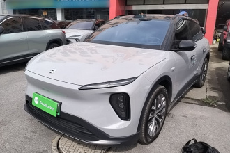 蔚来ES6 2023款 75kWh