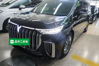 岚图汽车 岚图梦想家 2024款 PHEV 超长续航尊贵版