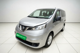 日产NV200 2014款 1.6L CVT尊雅型 国V