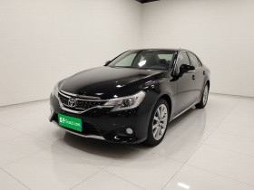 丰田 锐志 2013款 2.5V 尚锐版