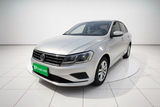 大众 捷达 2019款 梦想版 1.4L 手动时尚型