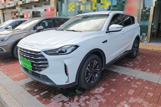 捷途X70 PLUS 2021款 1.6T DCT辰 5座