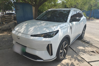 长安启源Q05经典 2023款 60 Pro