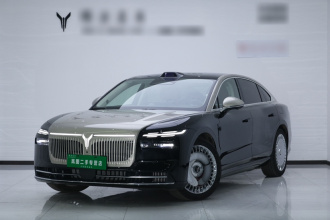 岚图汽车 岚图追光 L 2026款 四驱Ultra