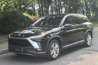 蔚来ES8 2020款 415KM 六座版
