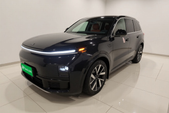 理想汽车 理想L8 2023款 Pro