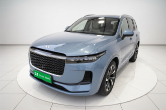 理想汽车 理想ONE 2021款 增程6座版