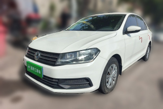 大众 桑塔纳 2019款 1.5L 手动风尚版 国VI