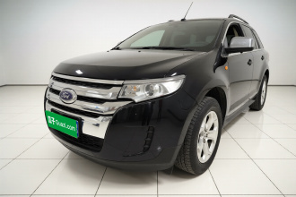 福特 锐界(进口) 2012款 2.0T 精锐型