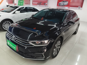 大众 迈腾GTE插电混动 2022款 GTE 豪华型