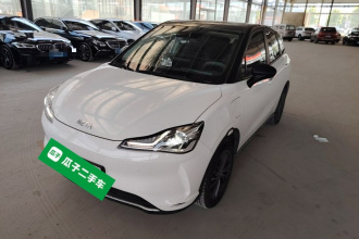 哪吒汽车 哪吒V 2022款 潮 400 Lite