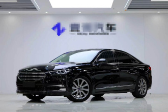 福特 金牛座 2019款 EcoBoost 245 尊享版