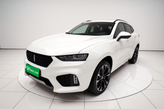 魏牌 VV7 2017款 2.0T 旗舰型