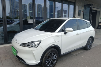 哪吒汽车 哪吒AYA 2023款 401
