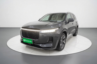 理想汽车 理想ONE 2021款 增程6座版