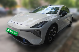深蓝汽车 深蓝L06 2026款 560Ultra+激光版
