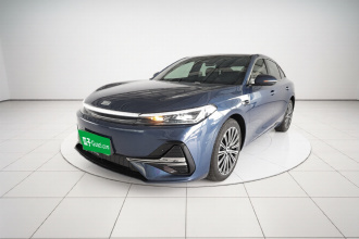 吉利银河 银河A7 2025款 EM-i 150km 星舰版