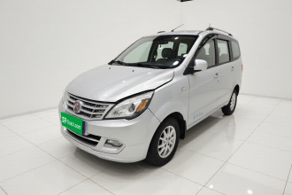 北汽威旺M20 2014款 1.5L舒适型BJ415B