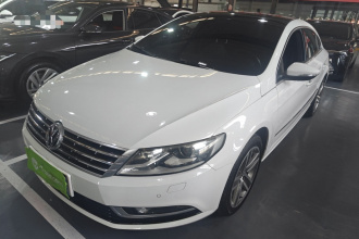 一汽-大众CC 2016款 1.8TSI 豪华型