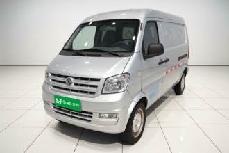 东风小康K05S 2016款 1.2L实用型DK12-10
