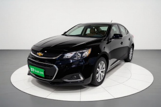 雪佛兰 迈锐宝 2017款 1.5T 自动豪华版