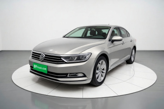 大众 迈腾 2019款 330TSI DSG 豪华型 国V