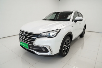 长安CS85 COUPE 2019款 1.5T DCT动版 国VI