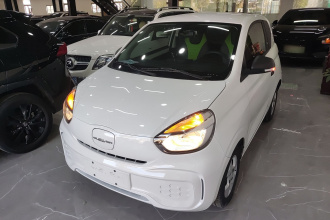 荣威 科莱威CLEVER 2021款 302km卓越版